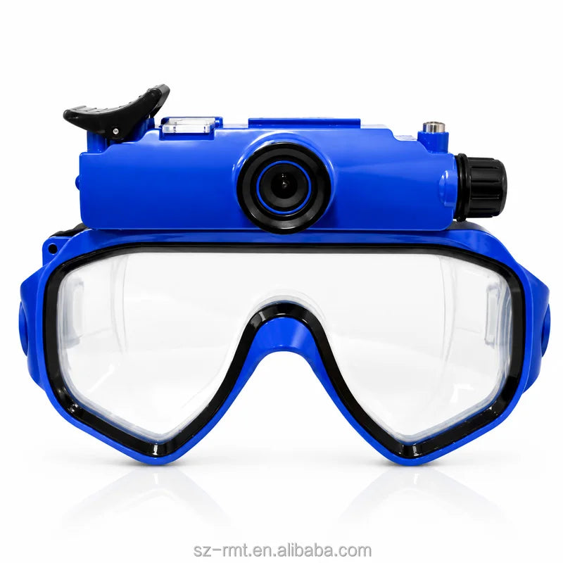 Deep Dive Googles