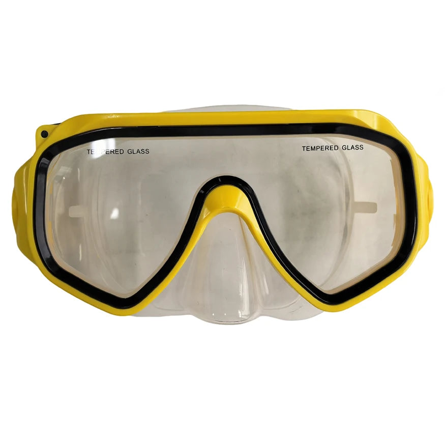 Experience Underwater Adventure with the Winait 2K Wifi Scuba Waterproof Diving Mask Video Camera