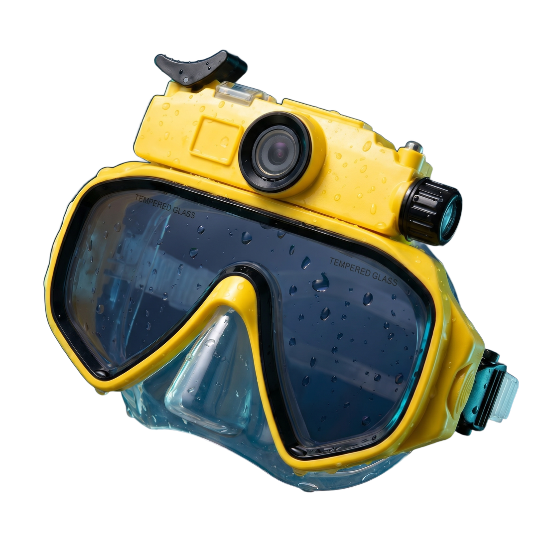 Top 2K camera